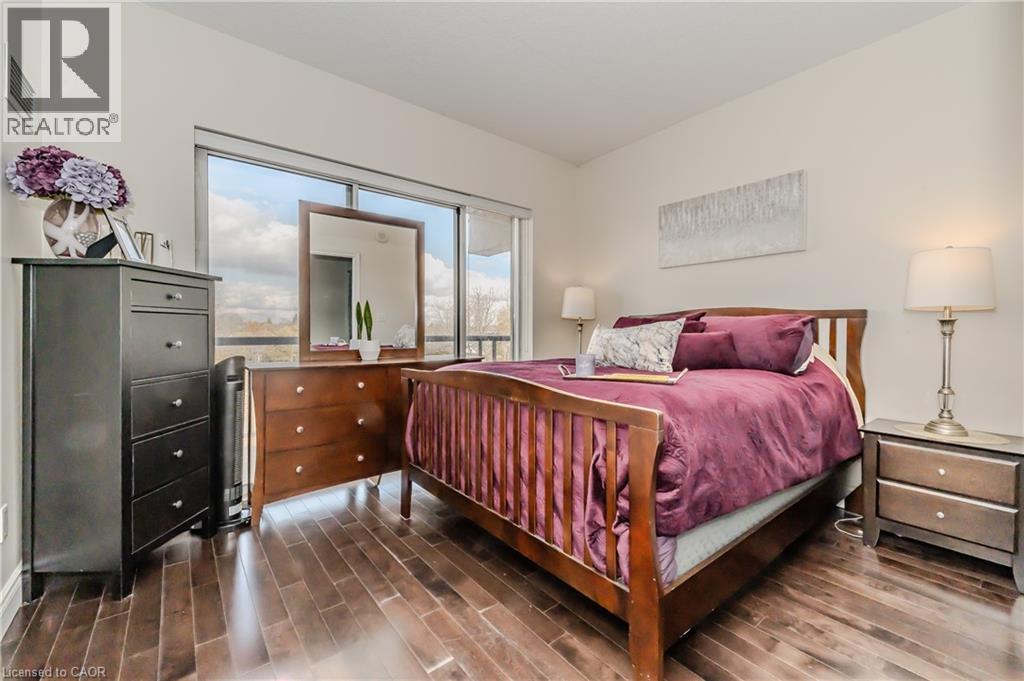 170 Water Street N Unit# 807, Cambridge, Ontario  N1R 3B6 - Photo 37 - 40797299