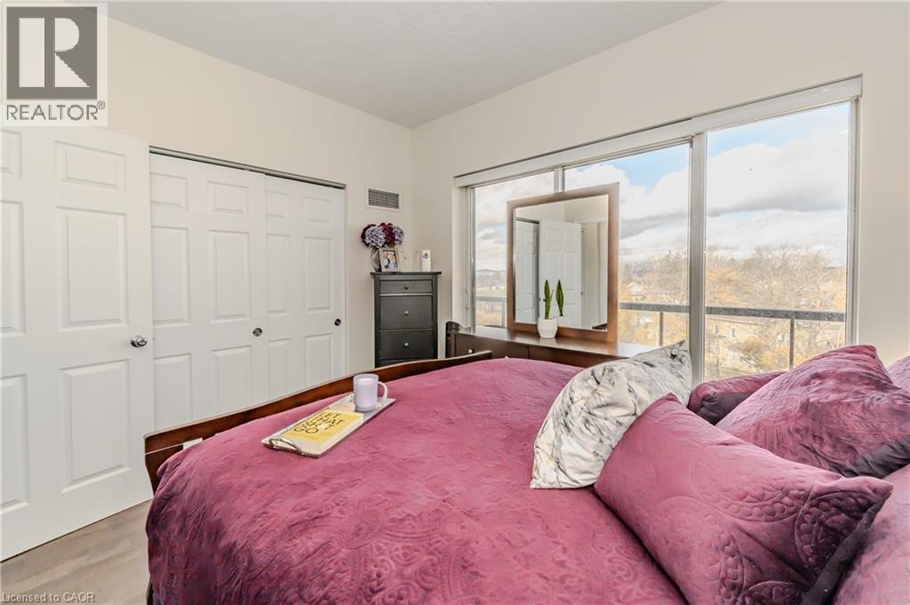 170 Water Street N Unit# 807, Cambridge, Ontario  N1R 3B6 - Photo 38 - 40797299