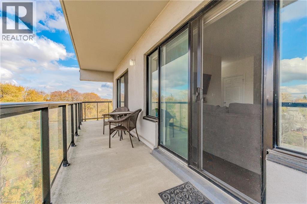 170 Water Street N Unit# 807, Cambridge, Ontario  N1R 3B6 - Photo 43 - 40797299