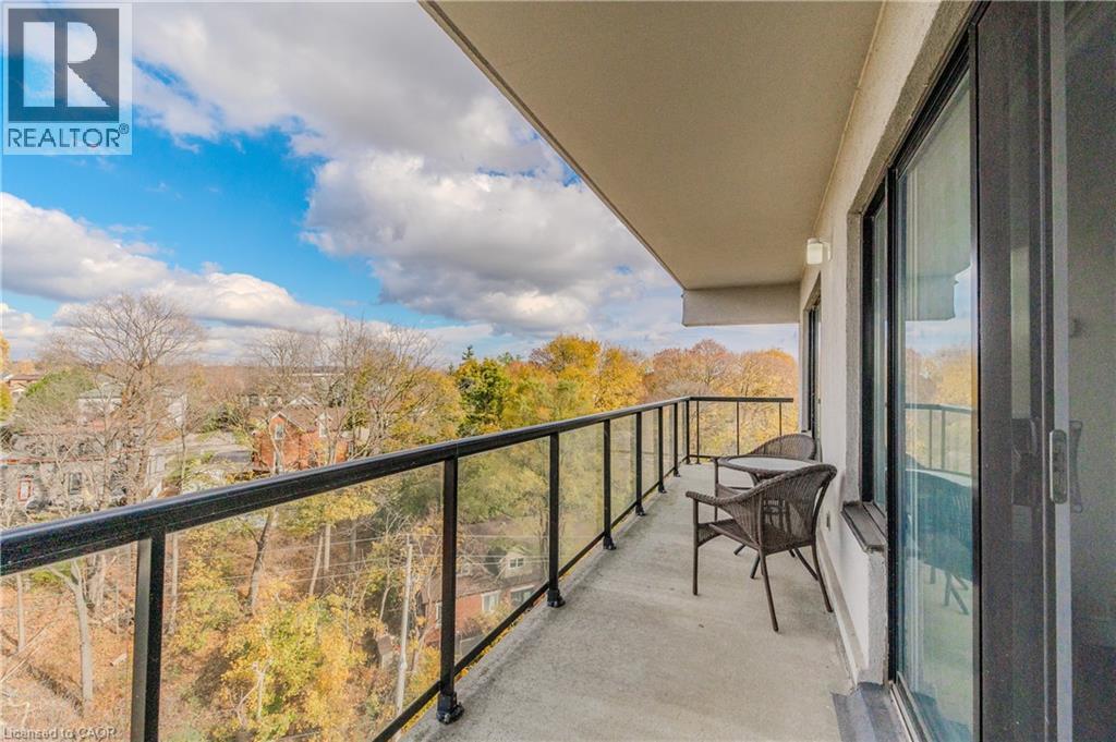 170 Water Street N Unit# 807, Cambridge, Ontario  N1R 3B6 - Photo 44 - 40797299