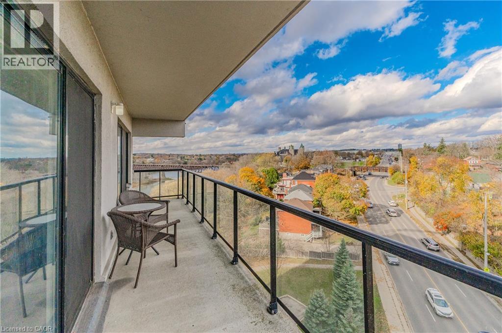 170 Water Street N Unit# 807, Cambridge, Ontario  N1R 3B6 - Photo 46 - 40797299