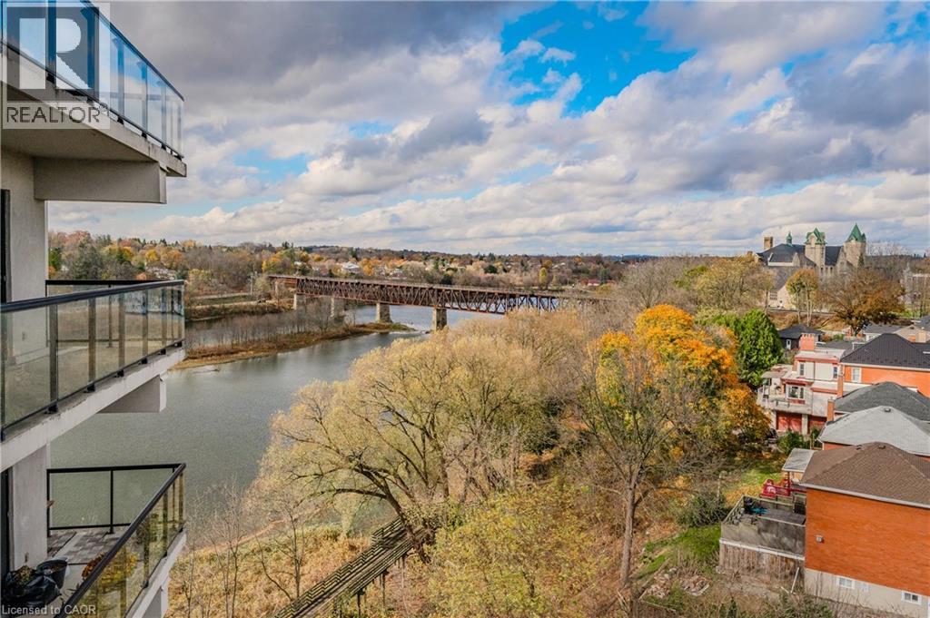 170 Water Street N Unit# 807, Cambridge, Ontario  N1R 3B6 - Photo 47 - 40797299