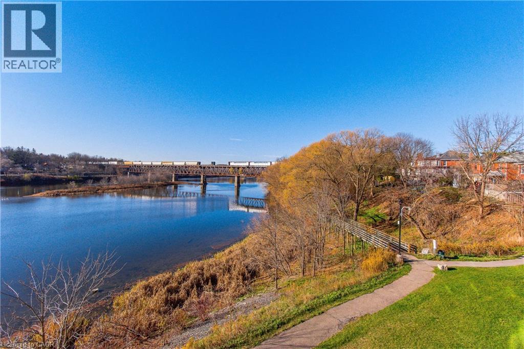 170 Water Street N Unit# 807, Cambridge, Ontario  N1R 3B6 - Photo 50 - 40797299