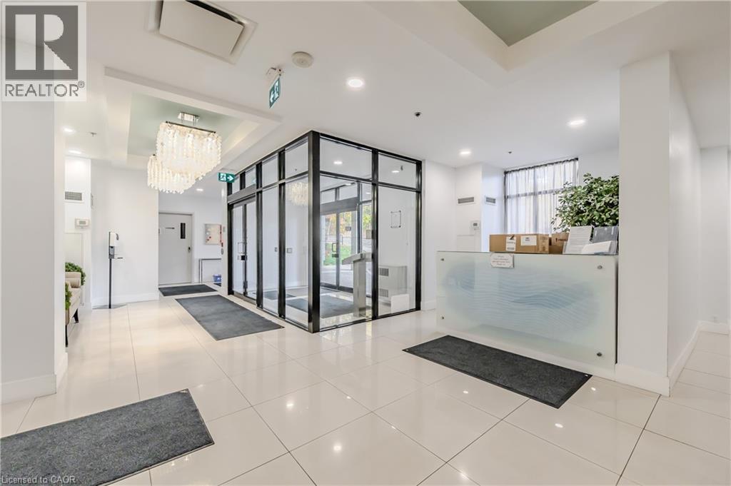 170 Water Street N Unit# 807, Cambridge, Ontario  N1R 3B6 - Photo 6 - 40797299