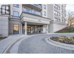 170 WATER Street N Unit# 807, Cambridge, Ontario