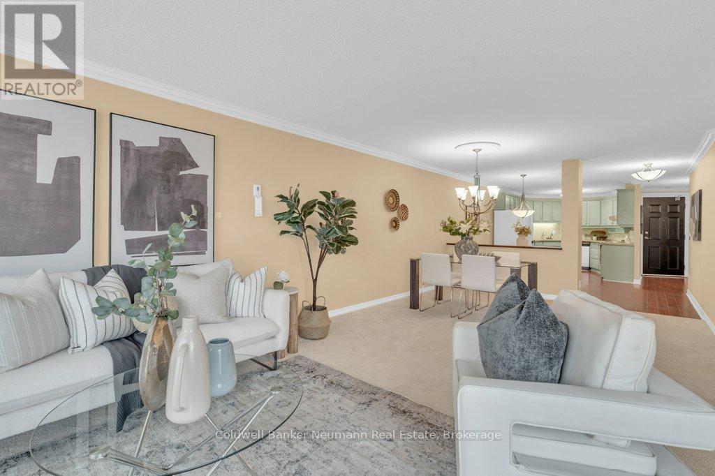 503 - 24 Marilyn Drive, Guelph (Riverside Park), Ontario  N1H 8E9 - Photo 14 - X12683884