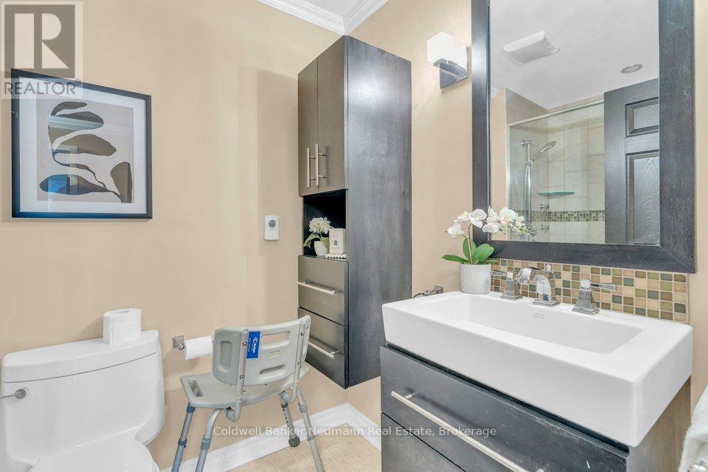 503 - 24 Marilyn Drive, Guelph (Riverside Park), Ontario  N1H 8E9 - Photo 19 - X12683884