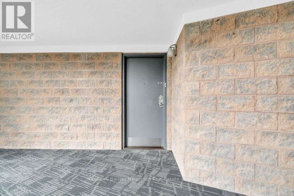 503 - 24 Marilyn Drive, Guelph (Riverside Park), Ontario  N1H 8E9 - Photo 5 - X12683884