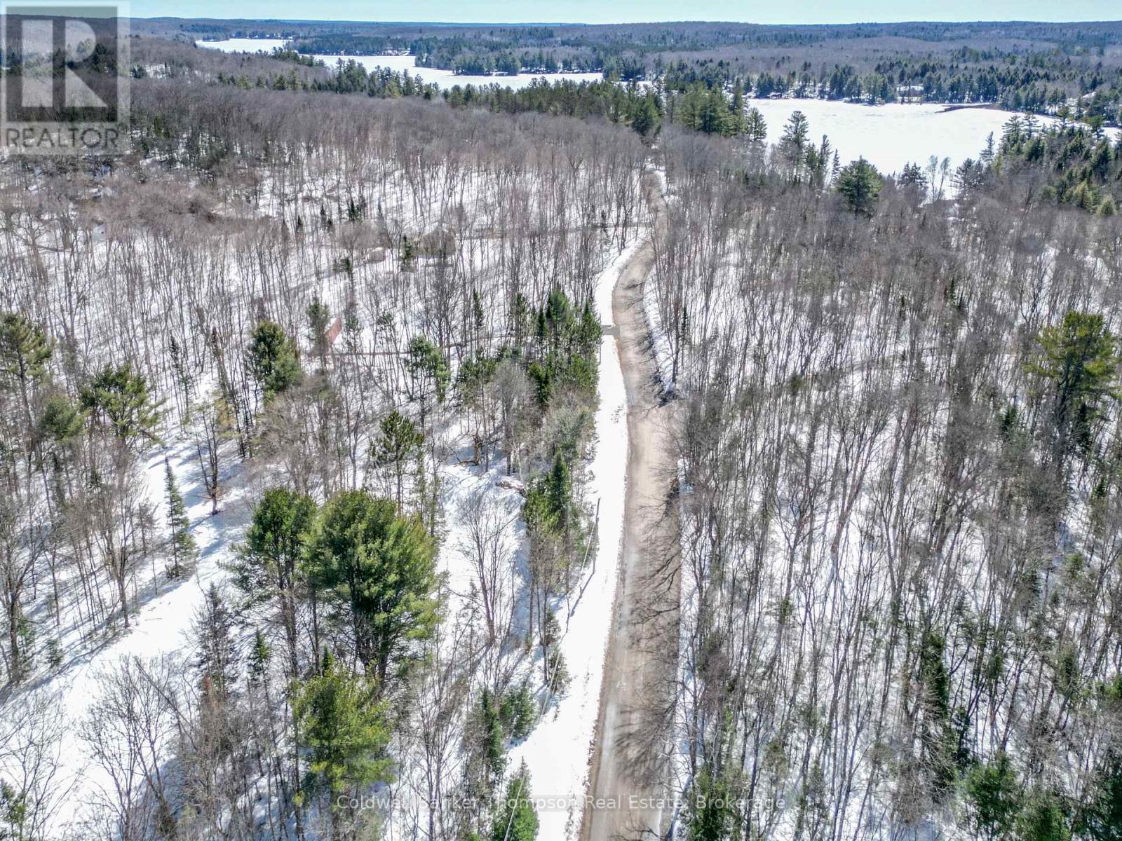 989 North Waseosa Lake Road, Huntsville, Ontario  P1H 2J4 - Photo 7 - X12683896