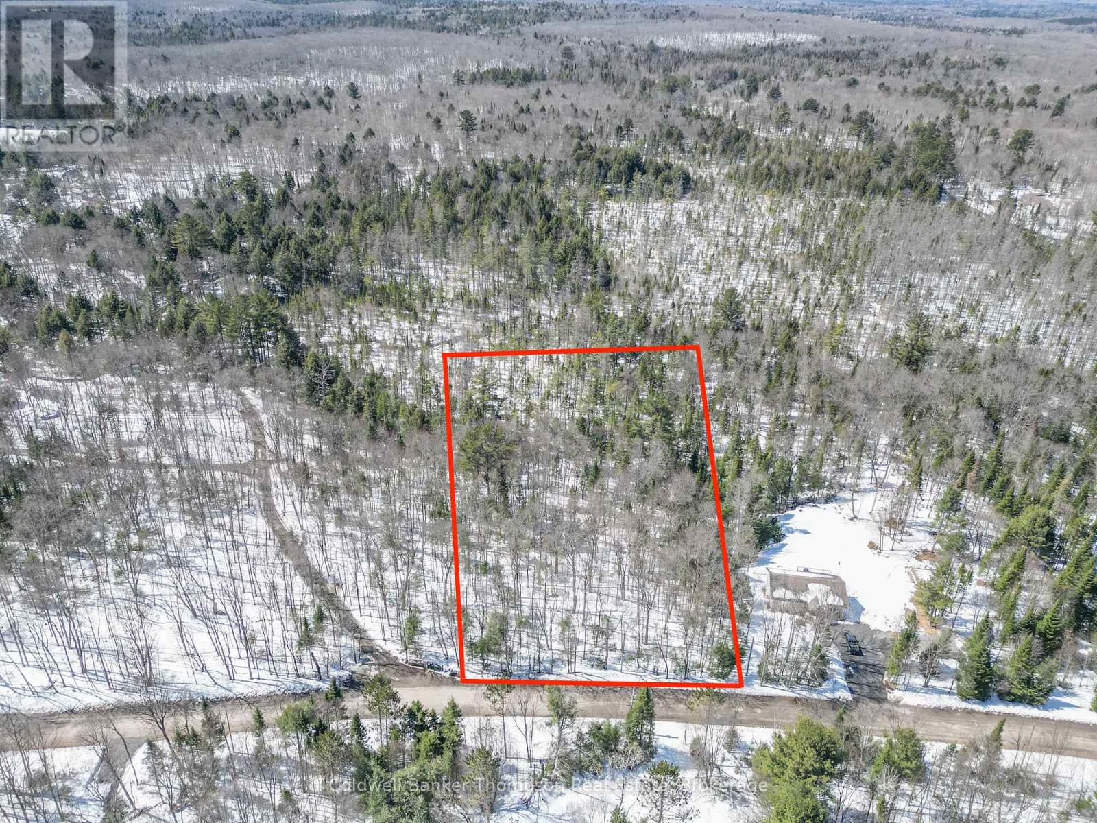 989 North Waseosa Lake Road, Huntsville, Ontario  P1H 2J4 - Photo 9 - X12683896