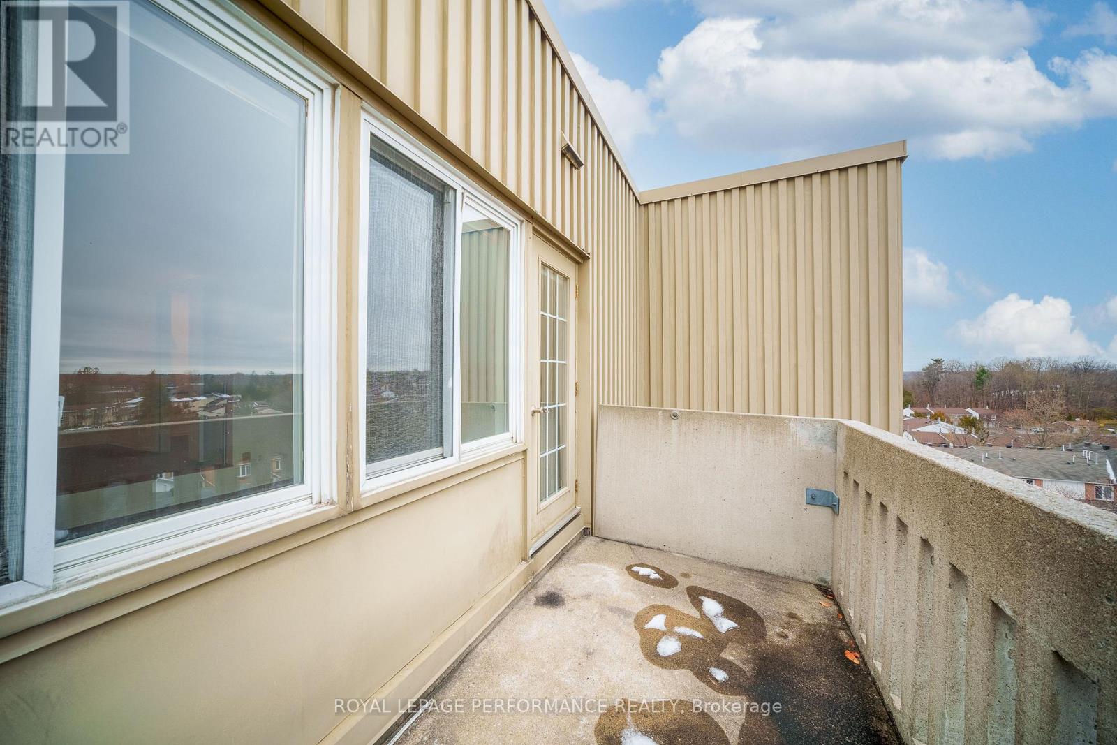 806 - 1599 Lassiter Terrace, Ottawa, Ontario  K1J 8R6 - Photo 28 - X12560992