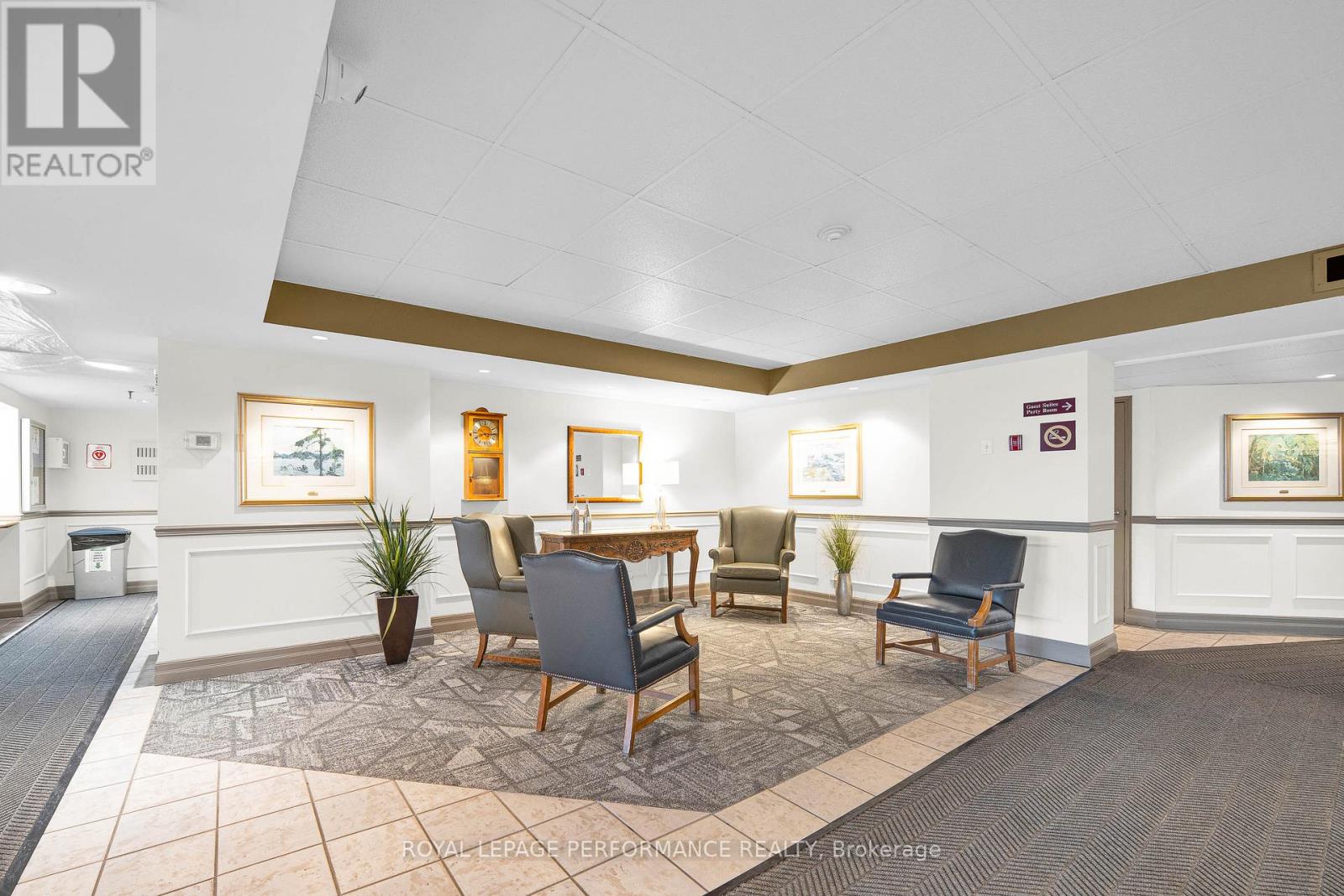 806 - 1599 Lassiter Terrace, Ottawa, Ontario  K1J 8R6 - Photo 35 - X12560992