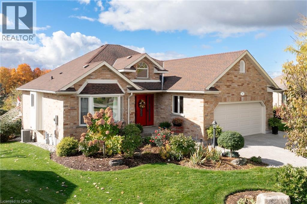 7 Maue Court Unit# 148, Baden, Ontario  N3A 3P2 - Photo 3 - 40778809