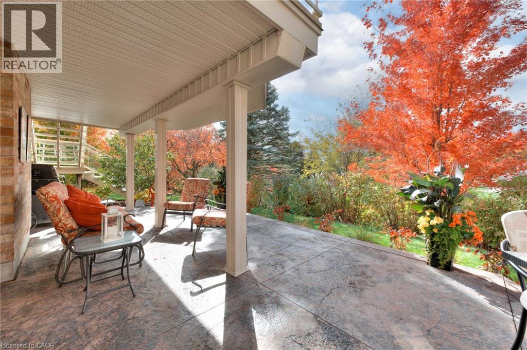 7 Maue Court Unit# 148, Baden, Ontario  N3A 3P2 - Photo 33 - 40778809