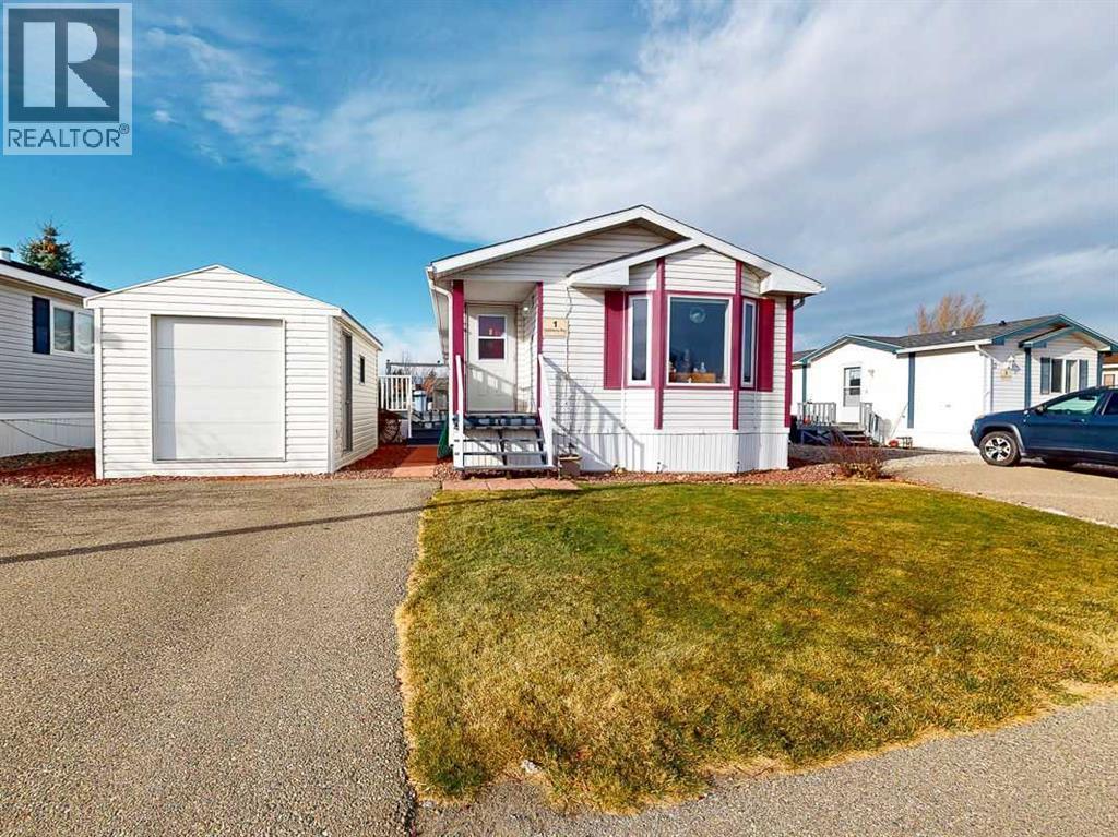 1 Appaloosa Way, Fort Macleod, Alberta  T0L 0Z0 - Photo 6 - A2270758