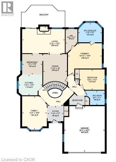 7 Maue Court Unit# 148, Baden, Ontario  N3A 3P2 - Photo 49 - 40778809