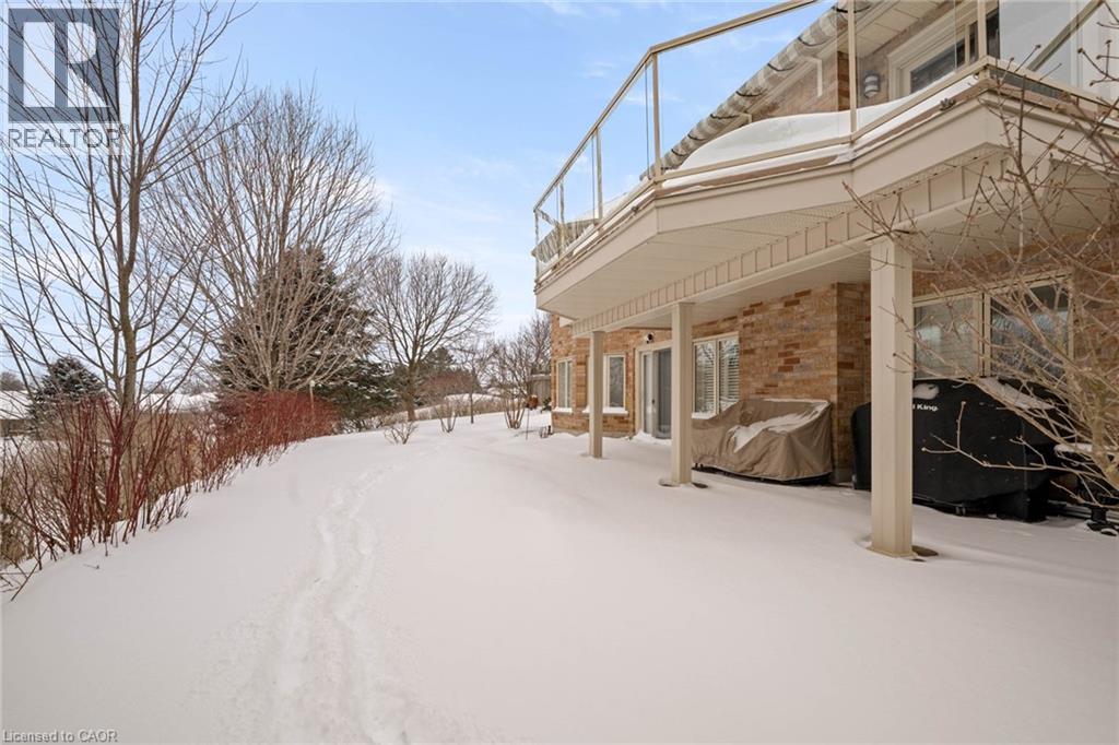 7 Maue Court Unit# 148, Baden, Ontario  N3A 3P2 - Photo 30 - 40778809