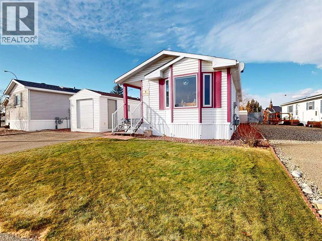 1 Appaloosa Way, Fort Macleod, Alberta  T0L 0Z0 - Photo 7 - A2270758