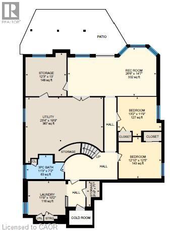 7 Maue Court Unit# 148, Baden, Ontario  N3A 3P2 - Photo 50 - 40778809