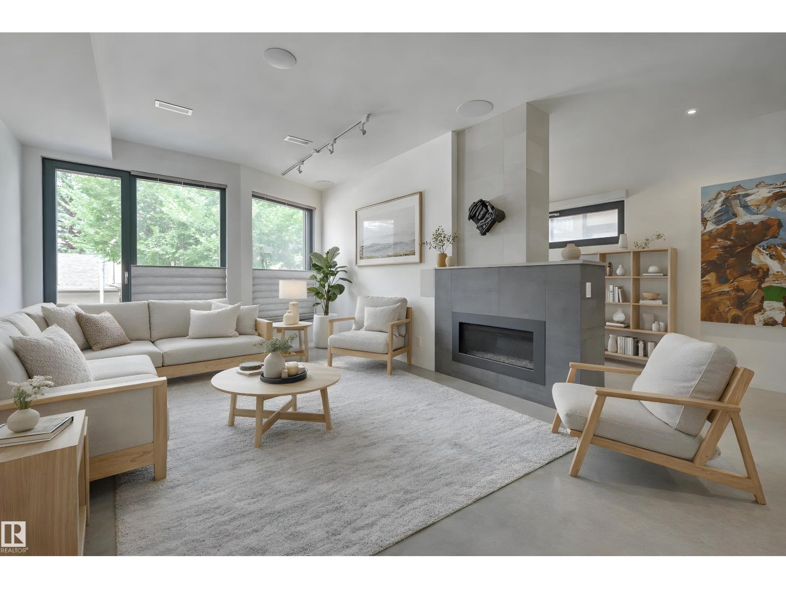 50 Sylvancroft Ln Nw, Edmonton, Alberta  T5N 0R1 - Photo 5 - E4469473