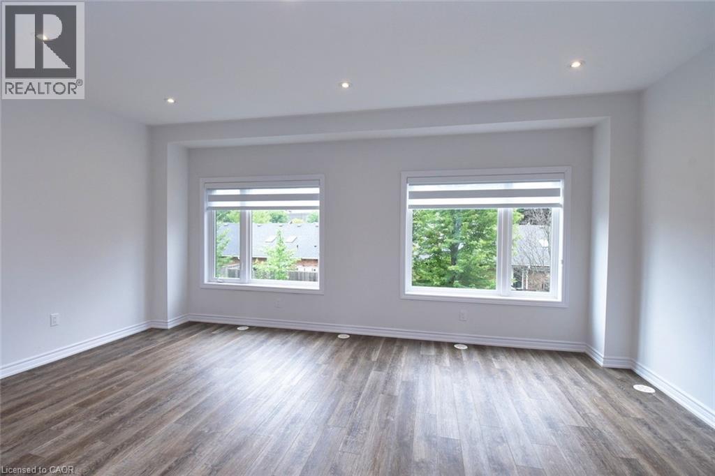 187 Wilson Street W Unit# 4, Ancaster, Ontario  L9G 1N4 - Photo 6 - 40782465