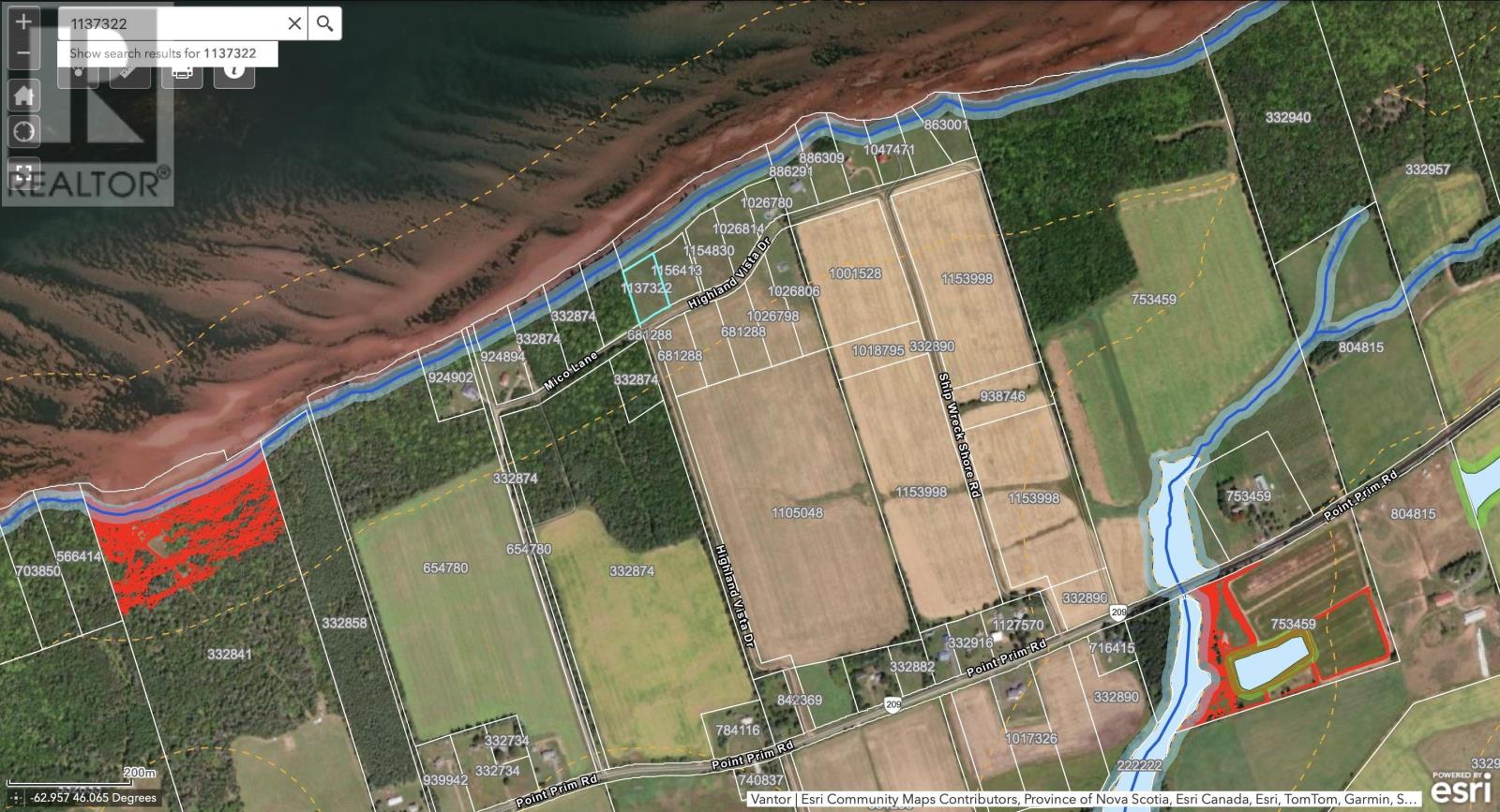 0 Highland Vista Drive, Point Prim, Prince Edward Island  C0A 1A0 - Photo 12 - 202529093