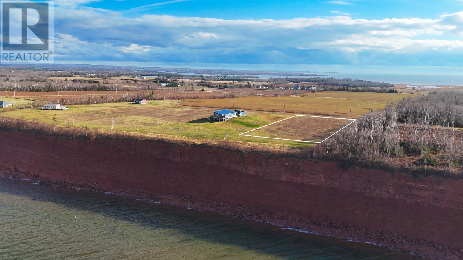0 Highland Vista Drive, Point Prim, Prince Edward Island  C0A 1A0 - Photo 1 - 202529093
