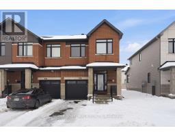 1016 MONTELENA ROAD, Ottawa, Ontario