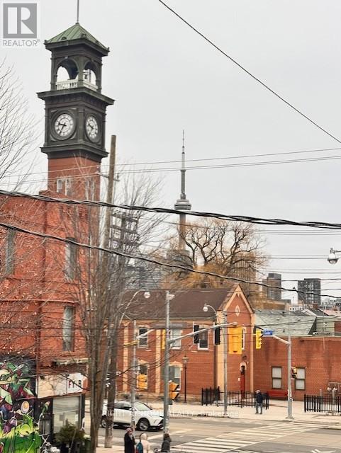 3rd Floor - 10 Borden Street, Toronto, Ontario  M5S 2M9 - Photo 17 - C12680754