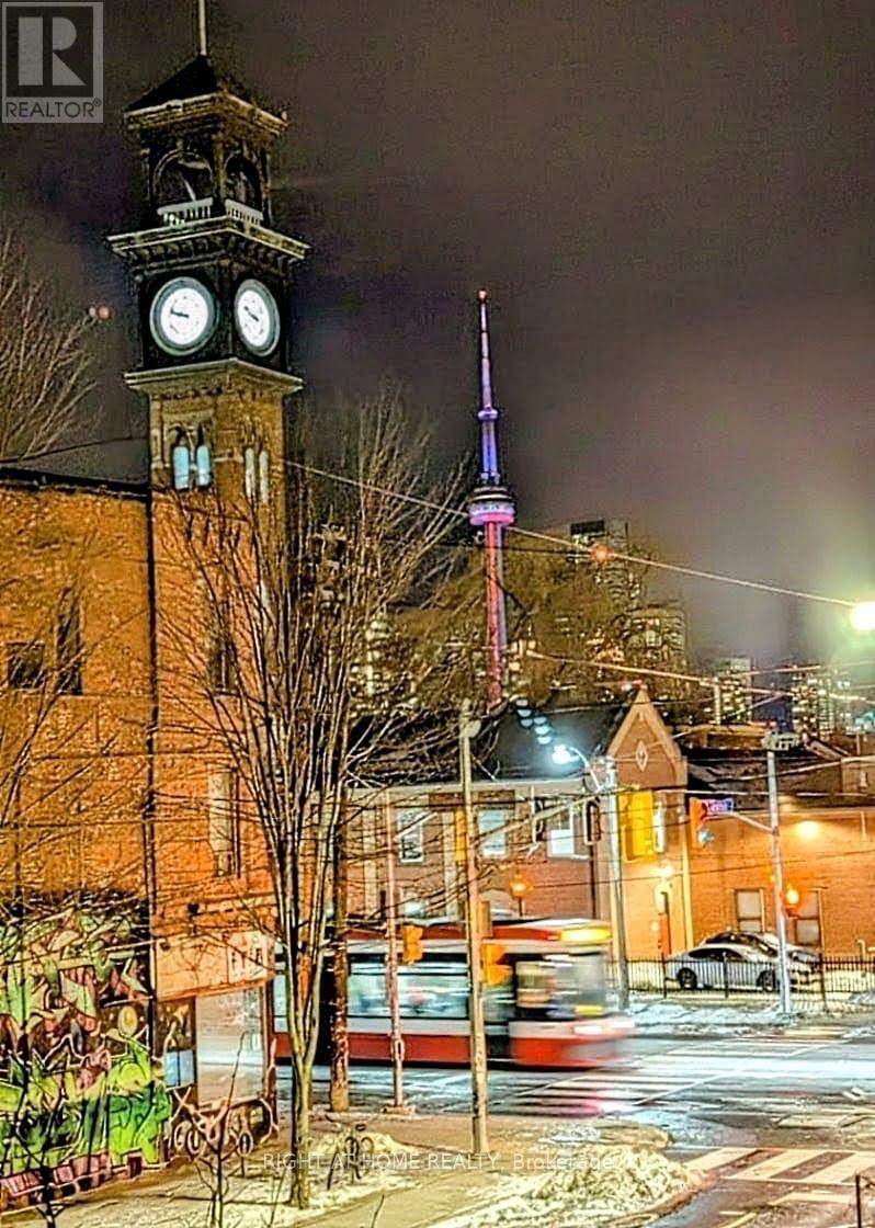 3rd Floor - 10 Borden Street, Toronto, Ontario  M5S 2M9 - Photo 3 - C12680754