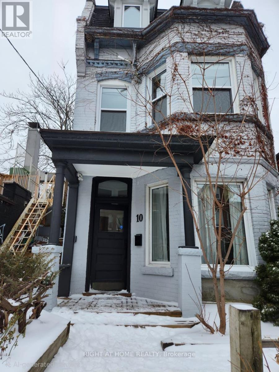 3rd Floor - 10 Borden Street, Toronto, Ontario  M5S 2M9 - Photo 20 - C12680754