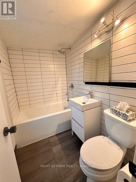 3rd Floor - 10 Borden Street, Toronto, Ontario  M5S 2M9 - Photo 7 - C12680754