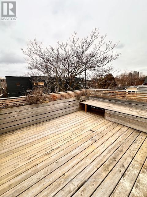 3rd Floor - 10 Borden Street, Toronto, Ontario  M5S 2M9 - Photo 9 - C12680754