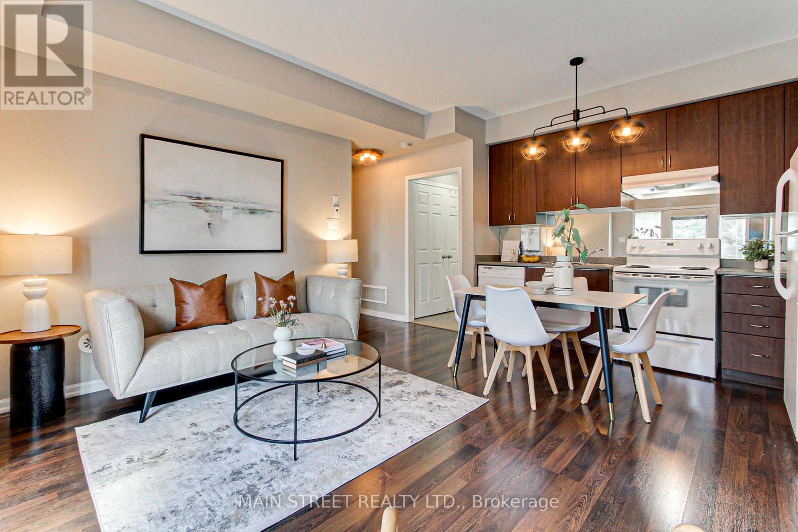 15949 BAYVIEW AVENUE, Aurora, Ontario