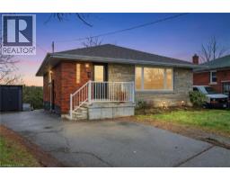 20 NELLIGAN Place, Hamilton, Ontario