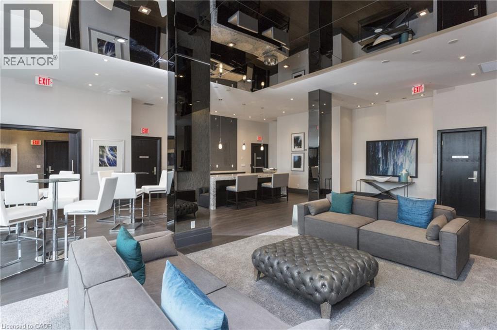 65 Speers Road Unit# 1807, Oakville, Ontario  L6K 0J1 - Photo 15 - 40796218