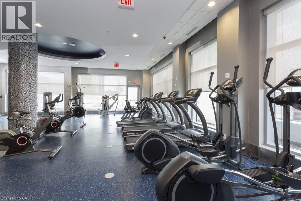 65 Speers Road Unit# 1807, Oakville, Ontario  L6K 0J1 - Photo 16 - 40796218