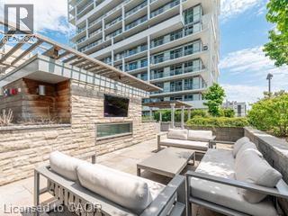 65 Speers Road Unit# 1807, Oakville, Ontario  L6K 0J1 - Photo 17 - 40796218