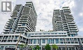 65 Speers Road Unit# 1807, Oakville, Ontario  L6K 0J1 - Photo 1 - 40796218