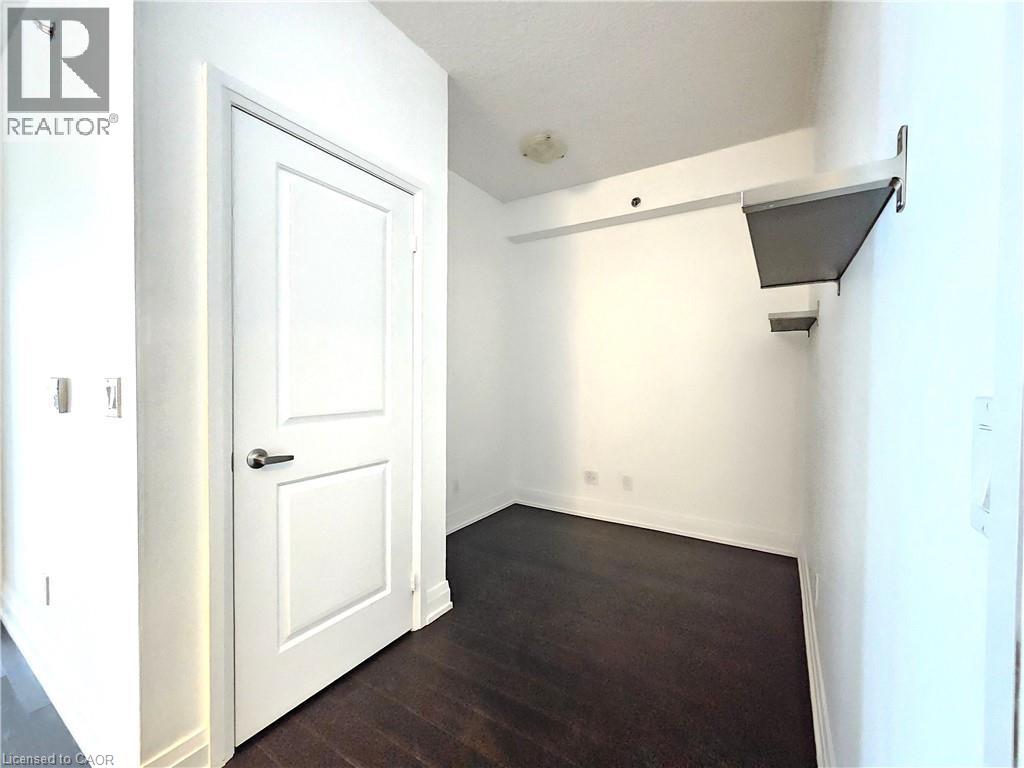 65 Speers Road Unit# 1807, Oakville, Ontario  L6K 0J1 - Photo 3 - 40796218