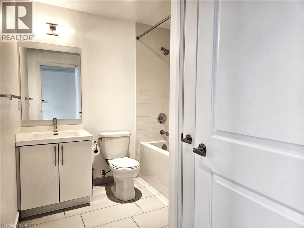 65 Speers Road Unit# 1807, Oakville, Ontario  L6K 0J1 - Photo 8 - 40796218