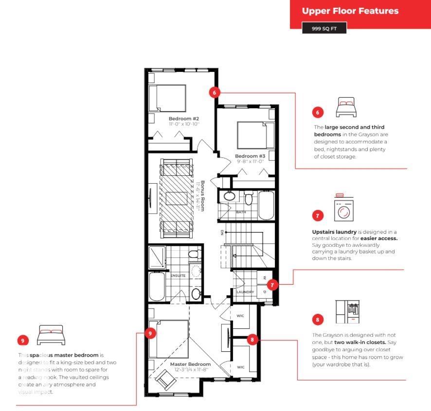 8223 Kiriak Lo Sw, Edmonton, Alberta  T6W 5S2 - Photo 13 - E4466579