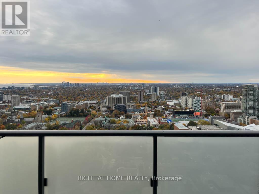 3804 - 65 St Mary Street, Toronto, Ontario  M5S 0A6 - Photo 13 - C12683900