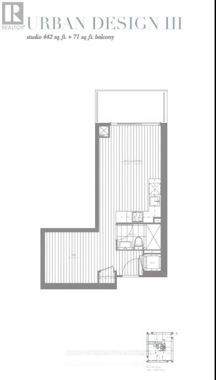 3804 - 65 St Mary Street, Toronto, Ontario  M5S 0A6 - Photo 19 - C12683900