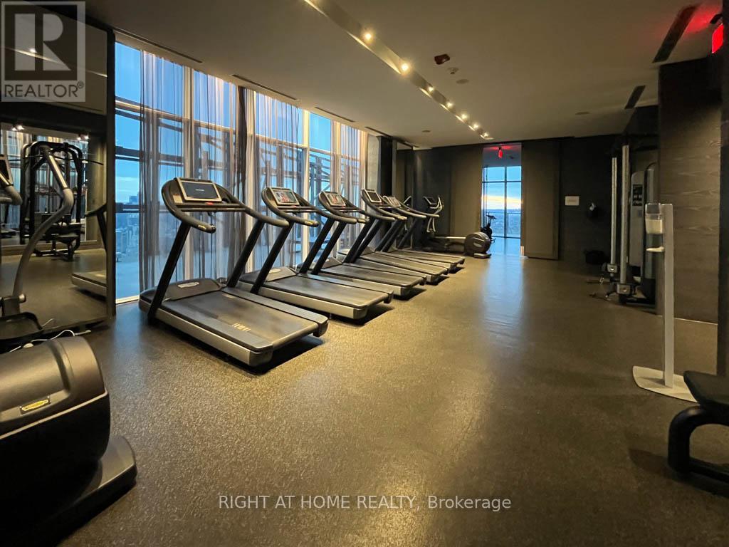 3804 - 65 St Mary Street, Toronto, Ontario  M5S 0A6 - Photo 3 - C12683900