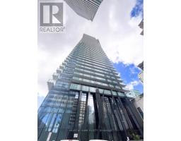 3804 - 65 ST MARY STREET, Toronto, Ontario
