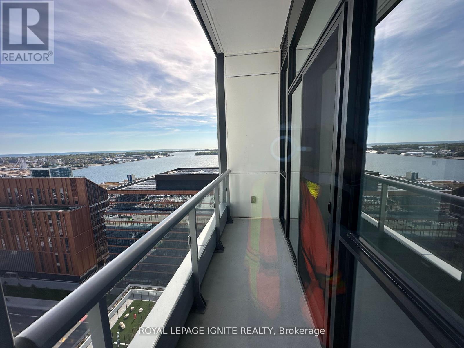 2108 - 15 Richardson Street, Toronto, Ontario  M5A 0Y5 - Photo 19 - C12683916