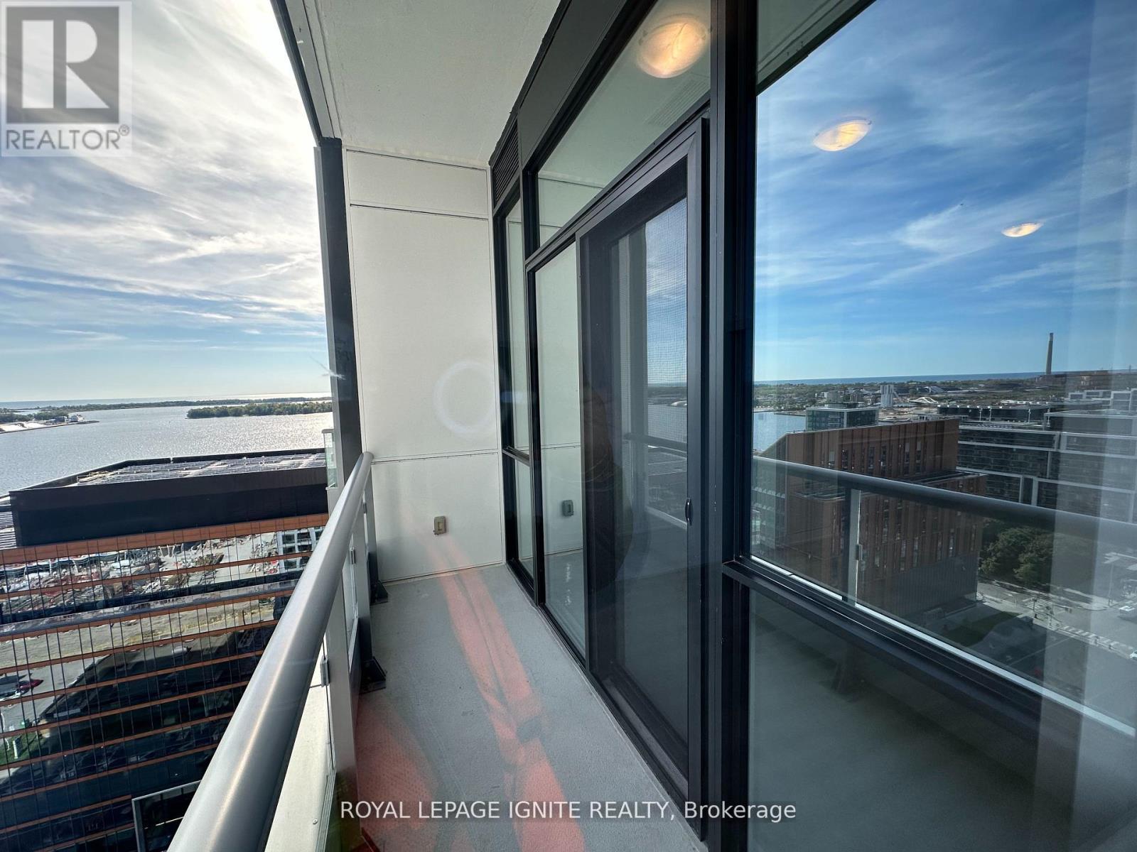 2108 - 15 Richardson Street, Toronto, Ontario  M5A 0Y5 - Photo 20 - C12683916