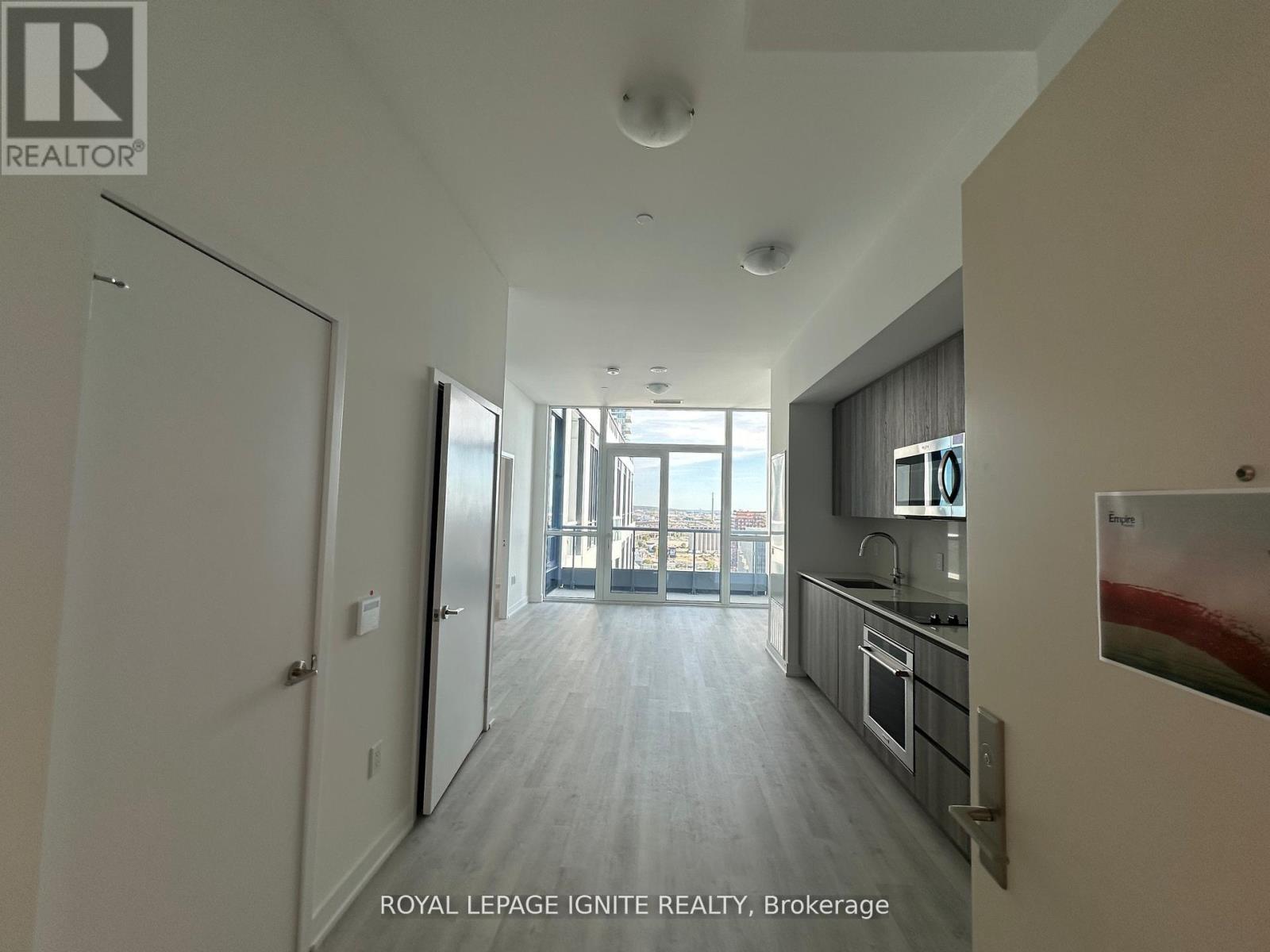 2108 - 15 Richardson Street, Toronto, Ontario  M5A 0Y5 - Photo 5 - C12683916