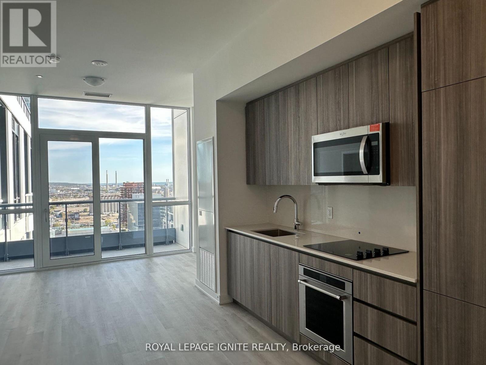 2108 - 15 Richardson Street, Toronto, Ontario  M5A 0Y5 - Photo 7 - C12683916